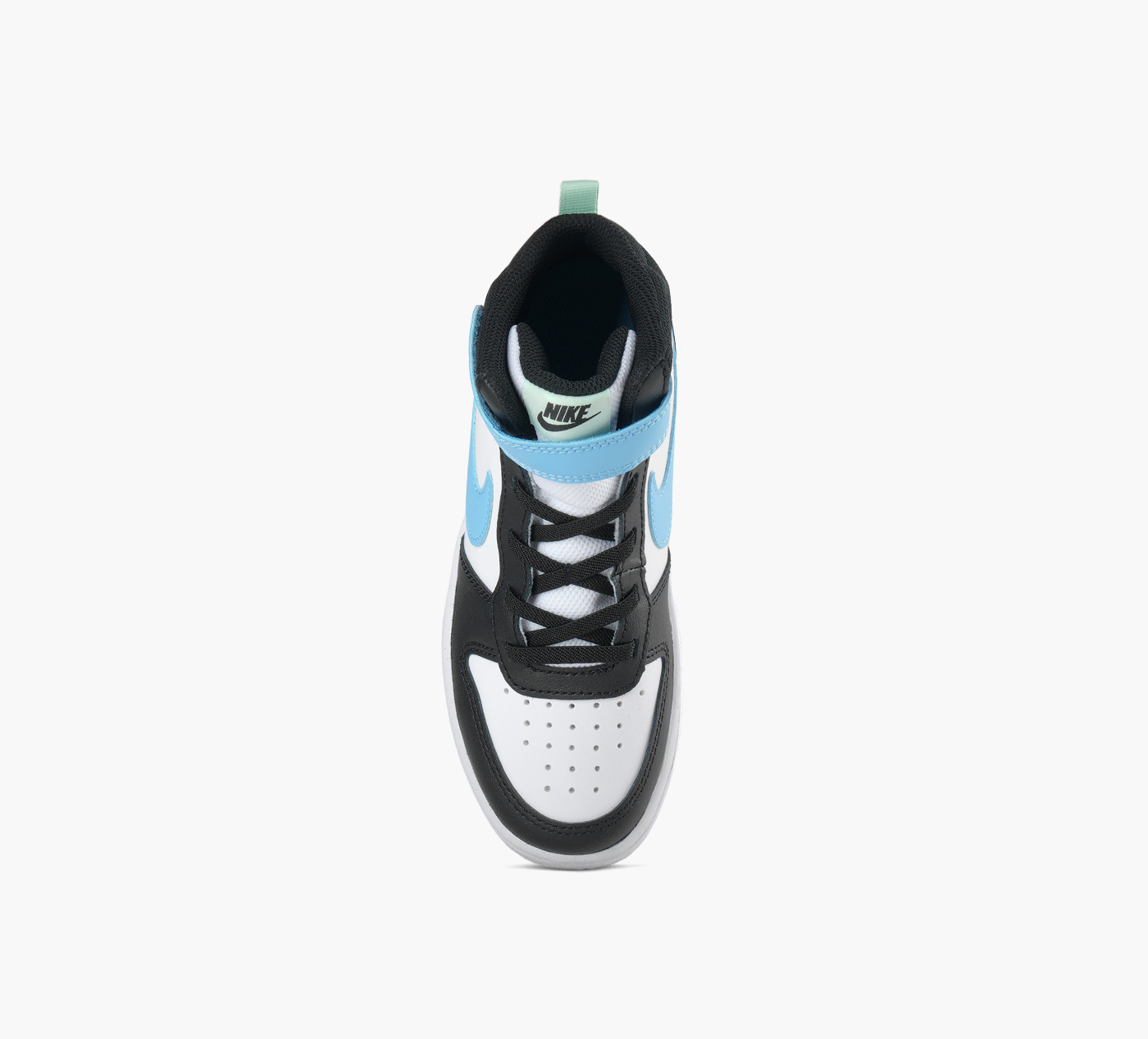 BASKET COURT BOROUGH MID 2