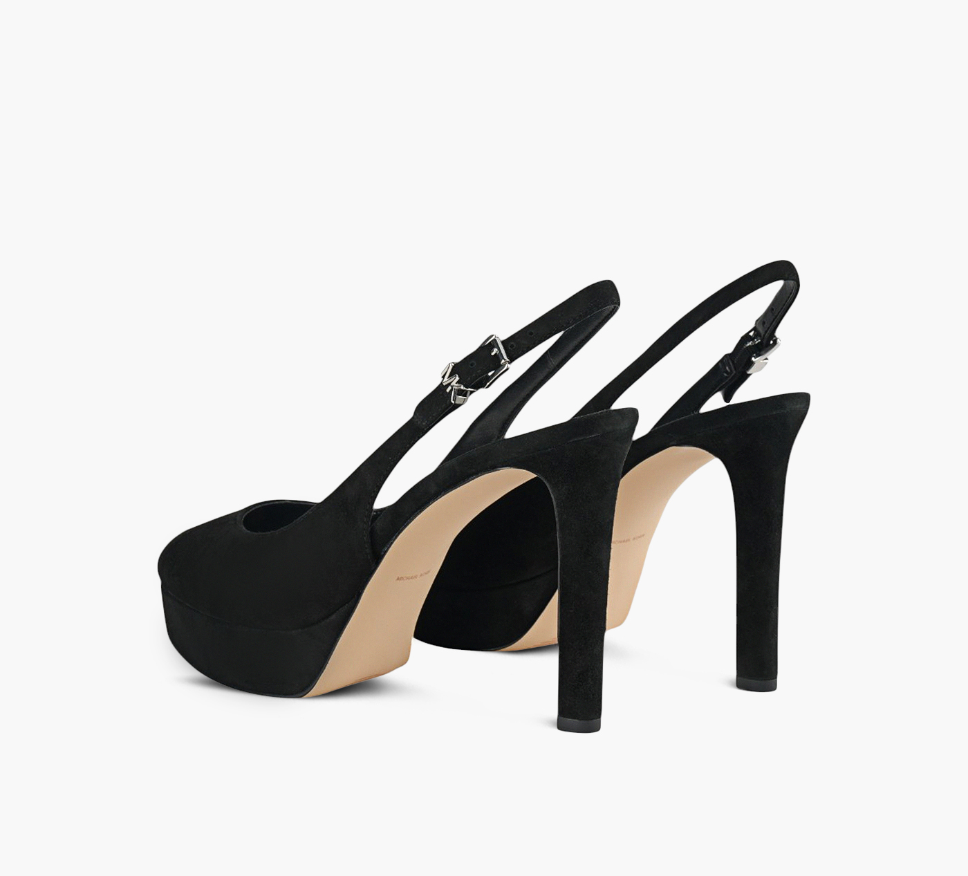 TRACY PLATFORM SLING PUMP