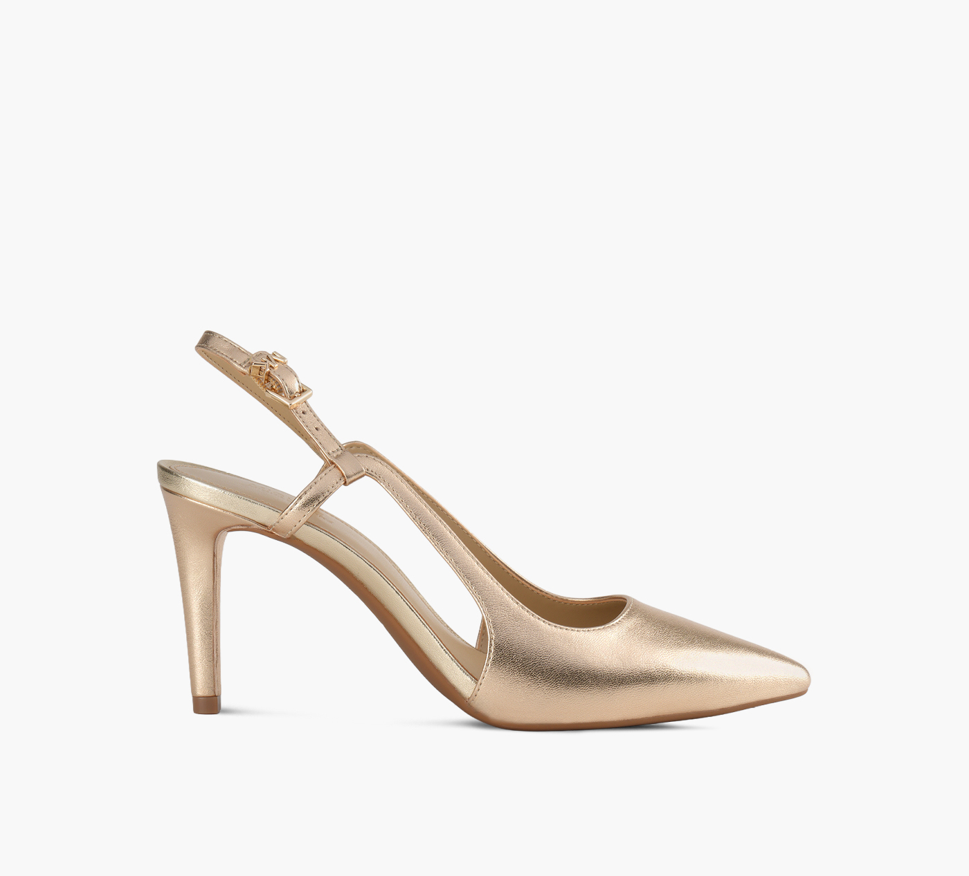 PALE GOLD/GLITTER