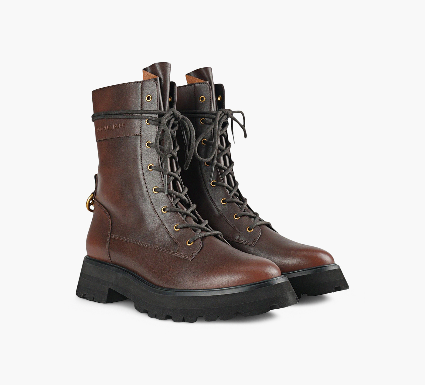 CALEB LUG BOOTIE