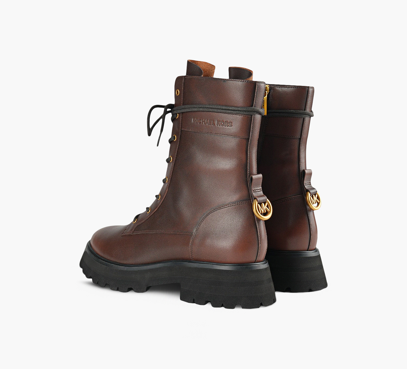 CALEB LUG BOOTIE