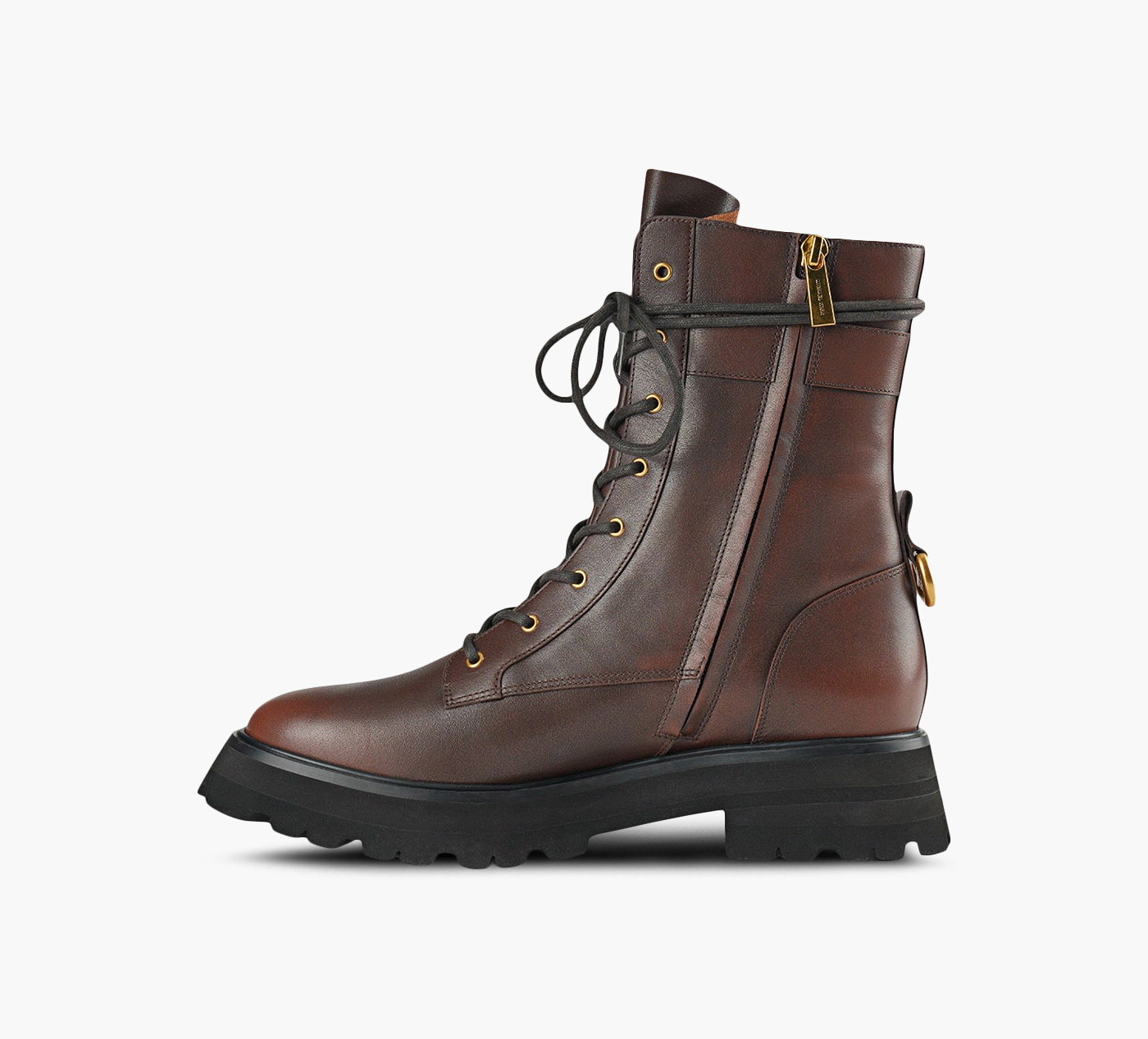 CALEB LUG BOOTIE