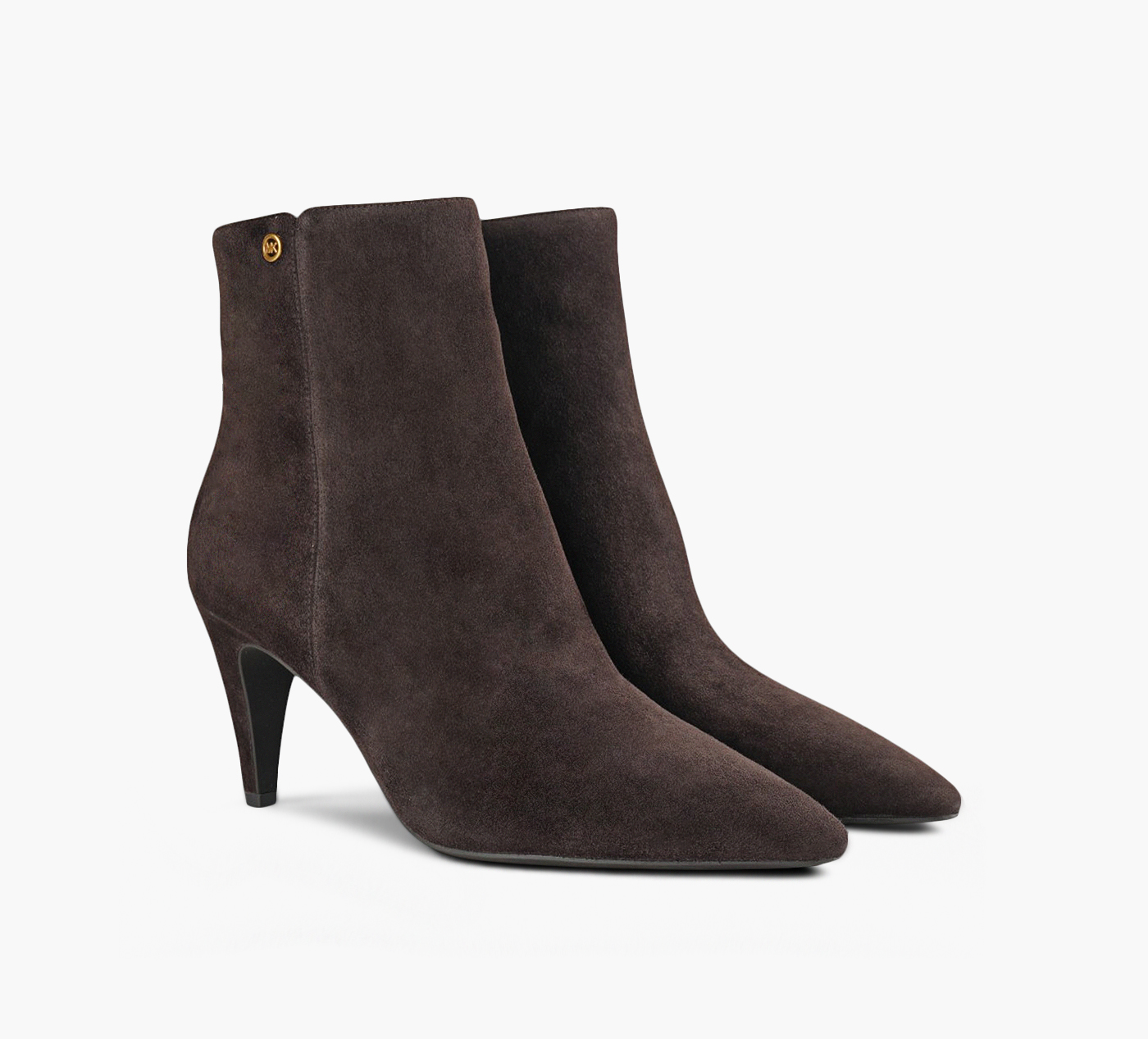 DANIELA HEELED BOOTIE
