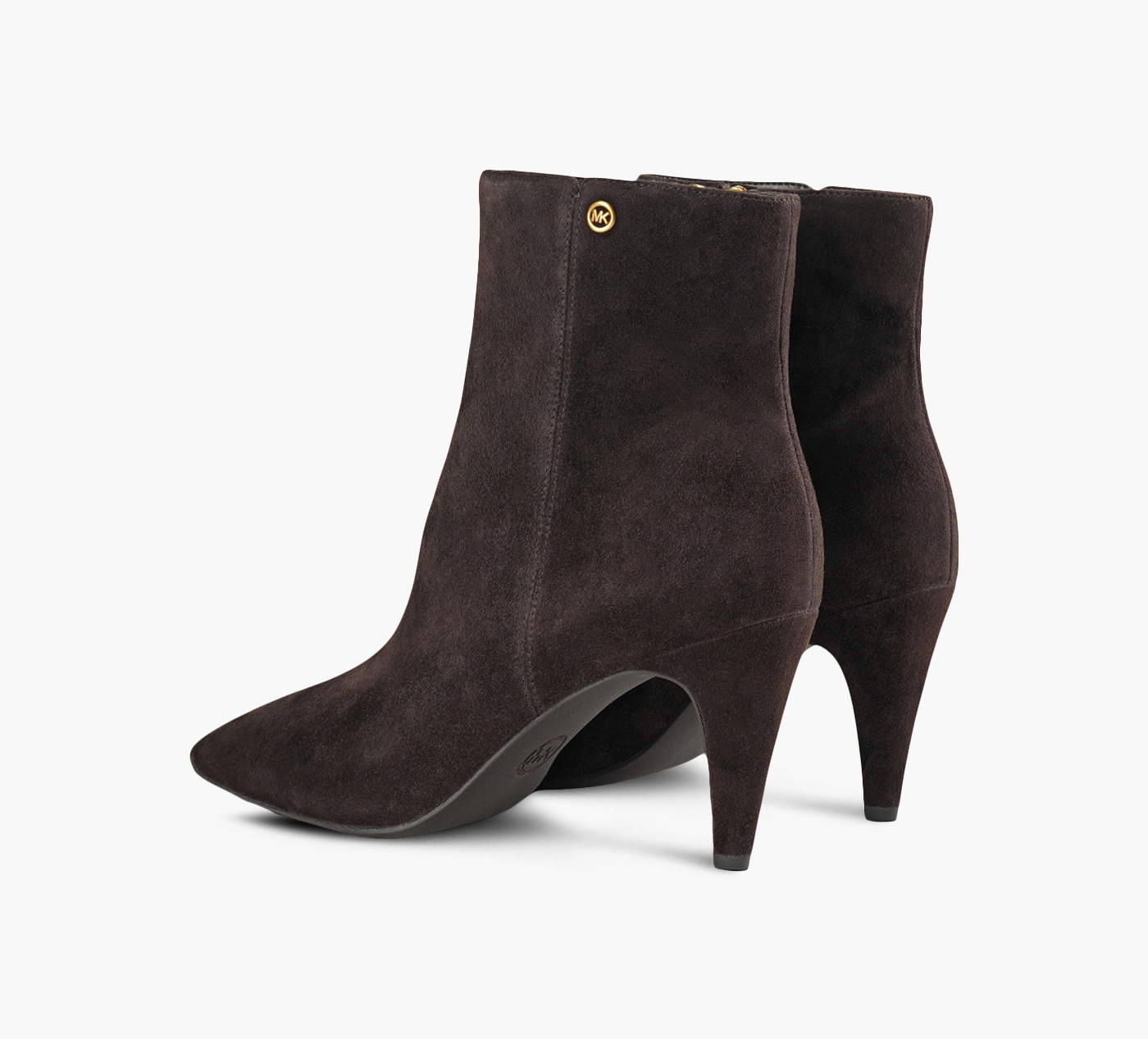 DANIELA HEELED BOOTIE