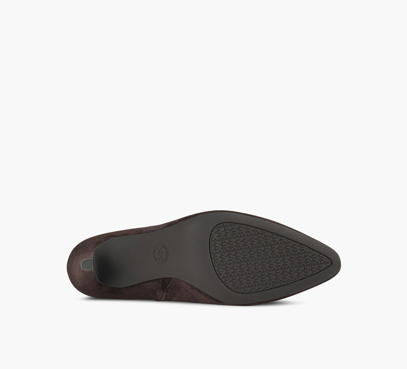 DANIELA HEELED BOOTIE