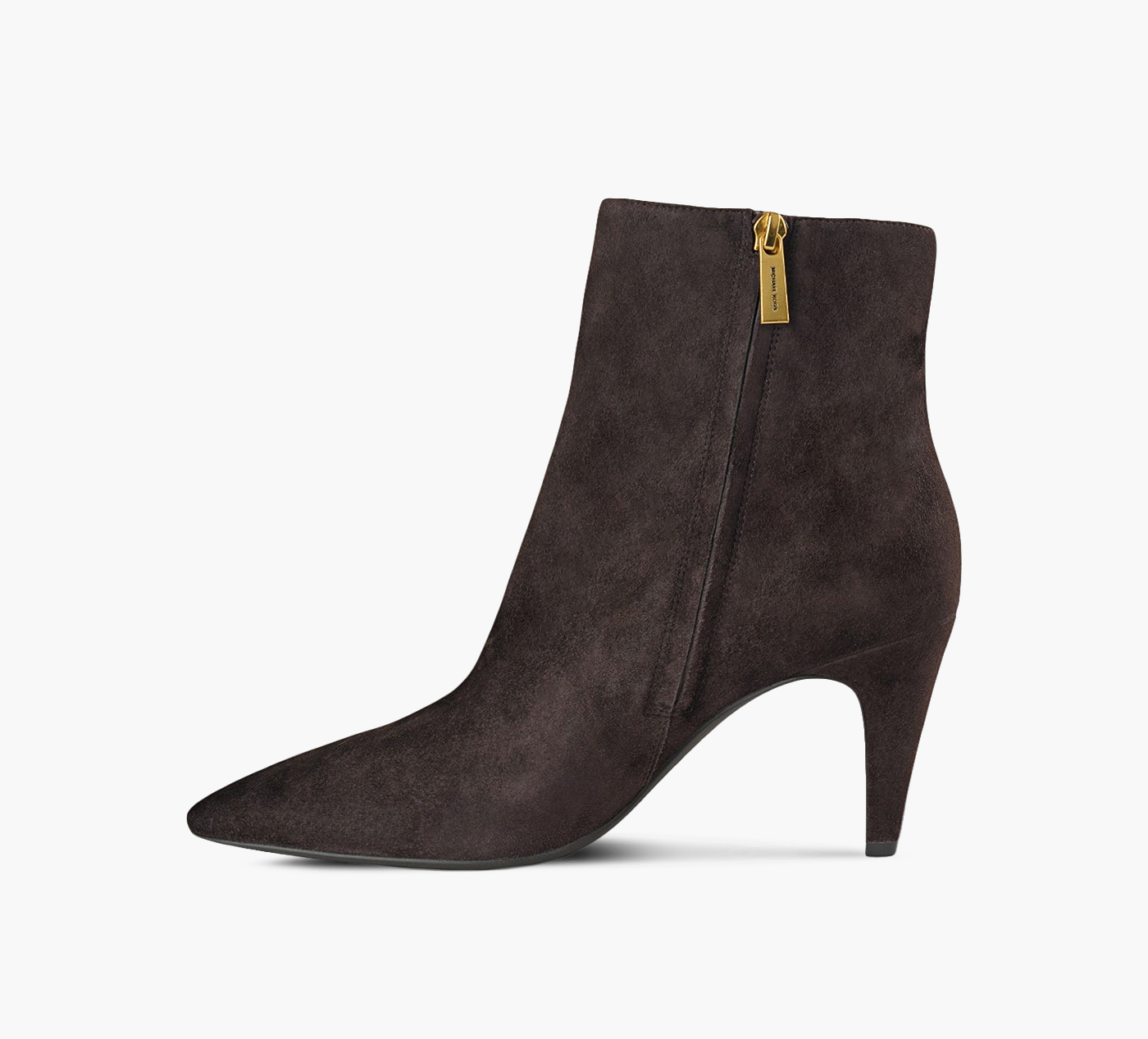 DANIELA HEELED BOOTIE
