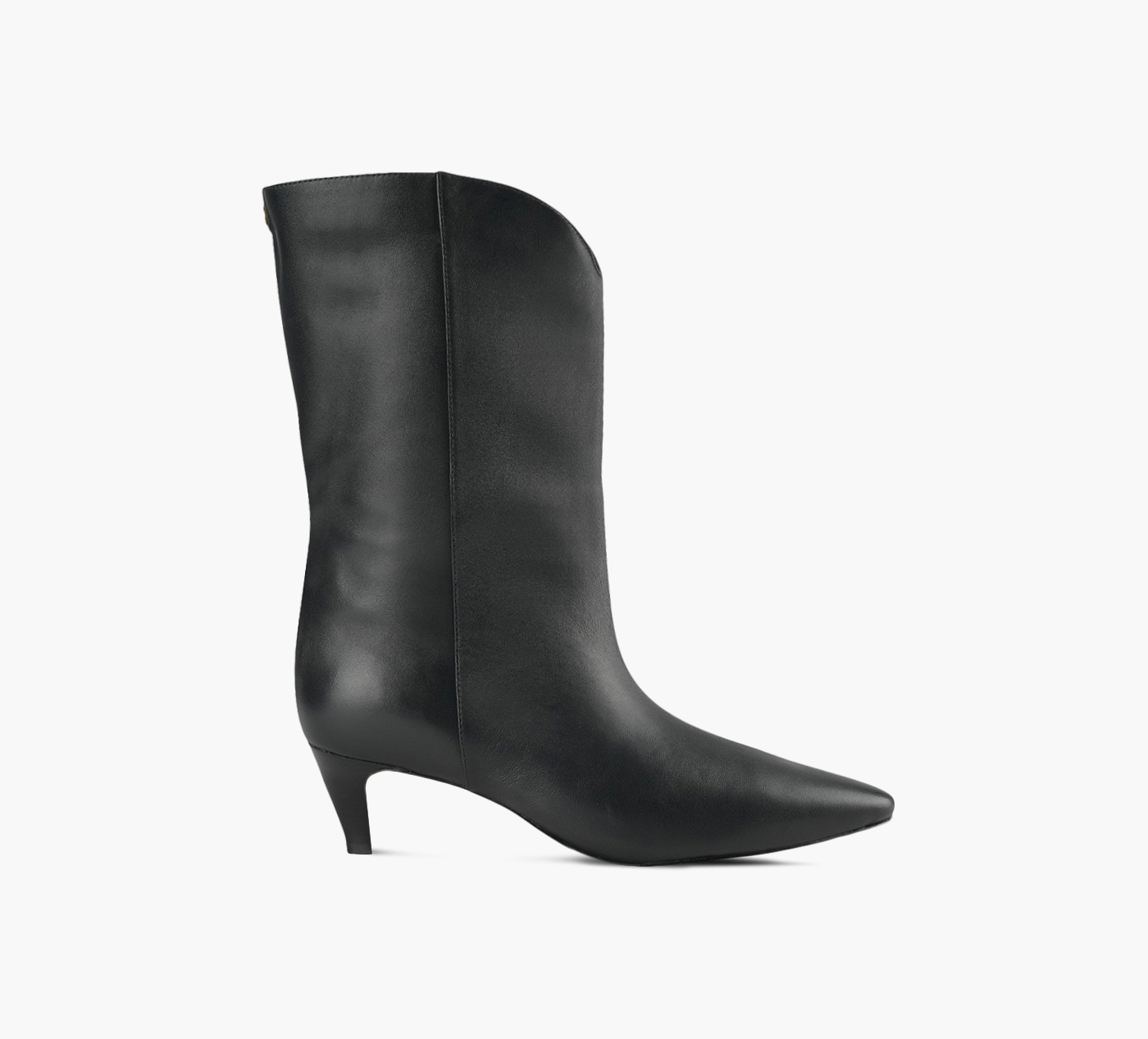 BOTTE MI-HAUTE DANIELA