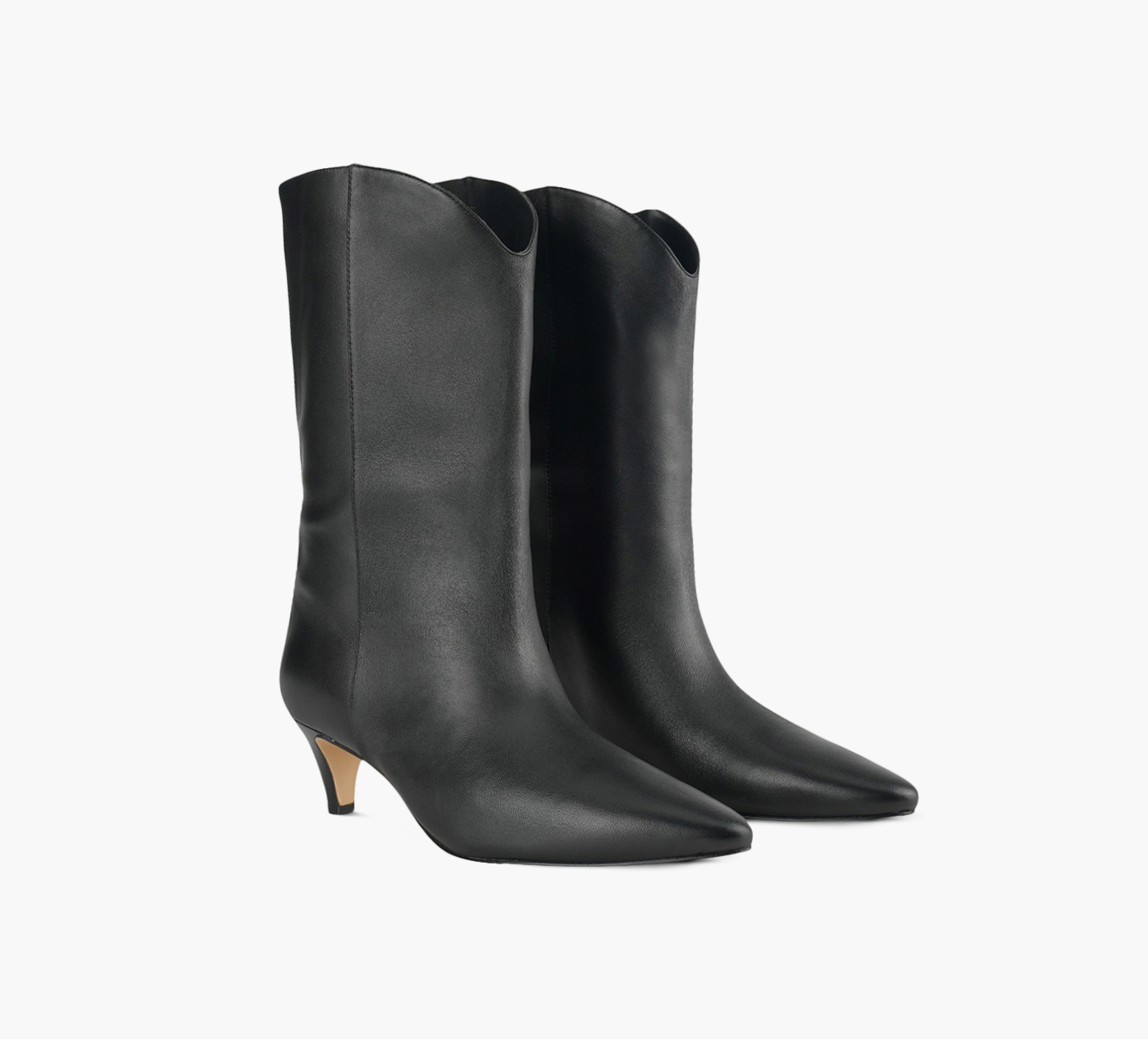 DANIELA MID BOOT