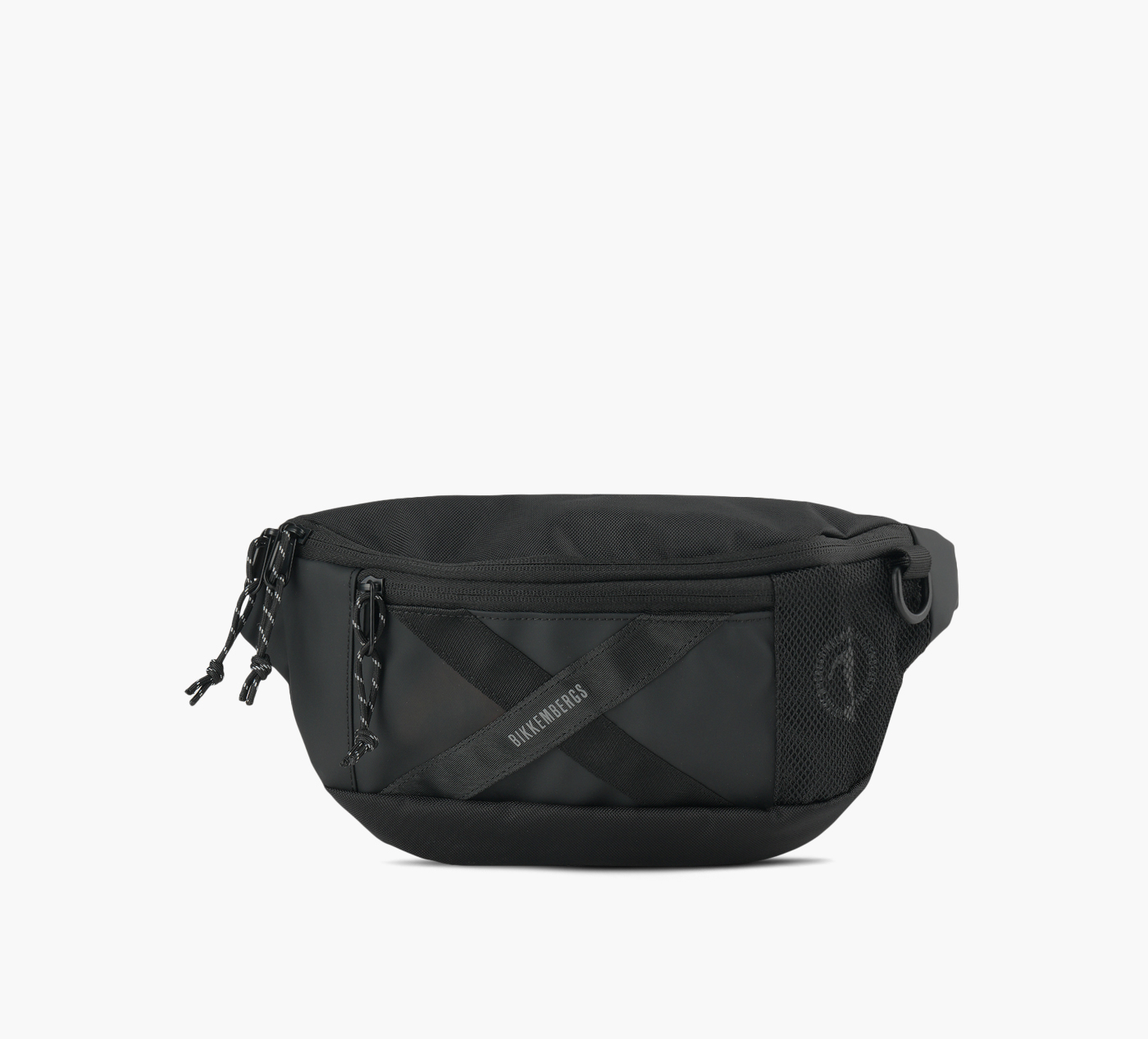 CROSS WAIST BAG