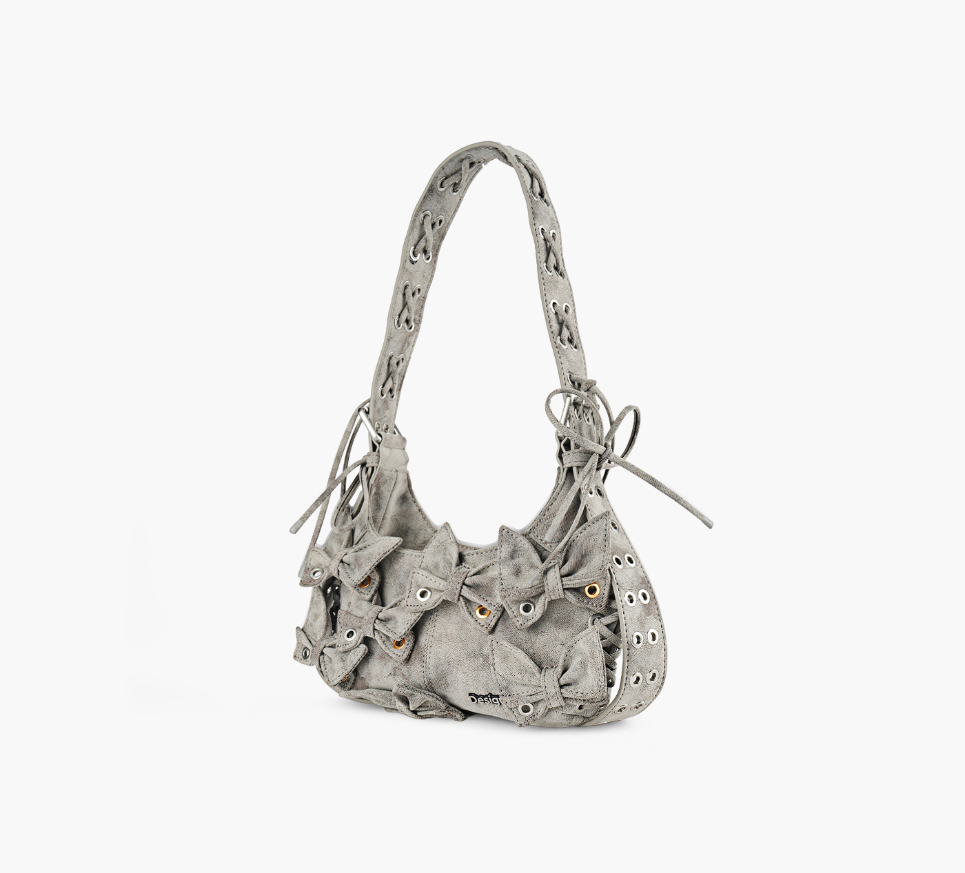 NICKEL SHOULDER