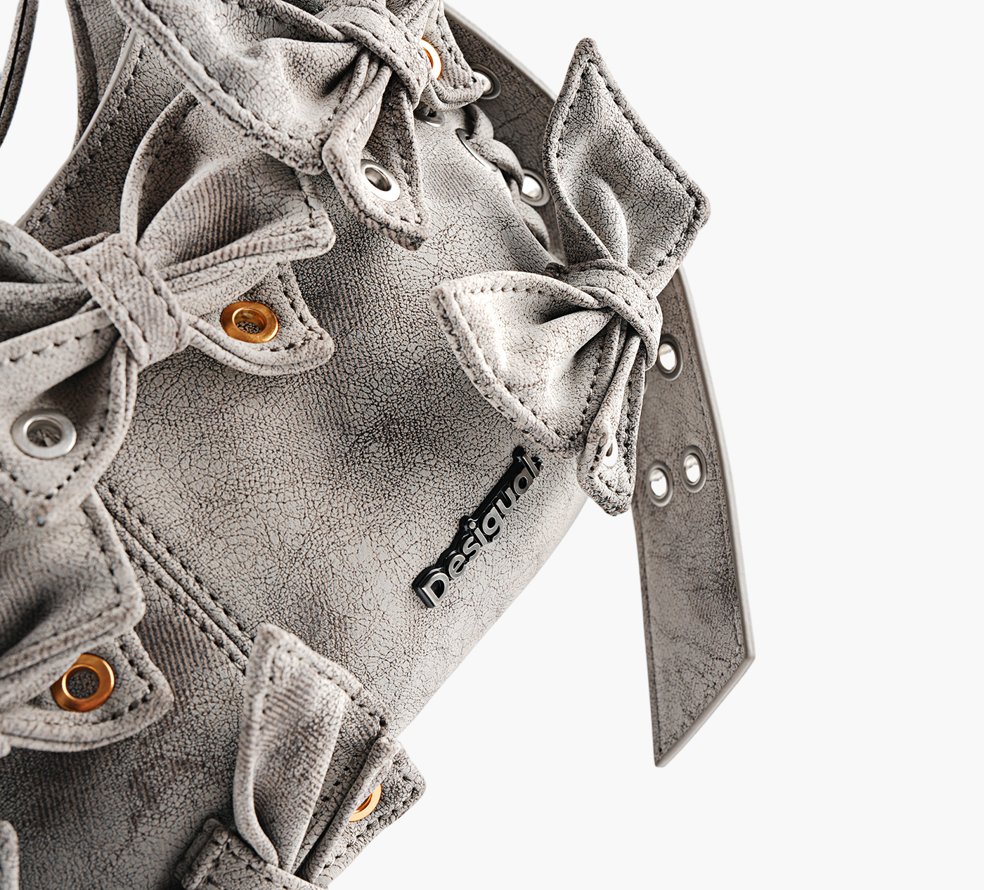 NICKEL SHOULDER