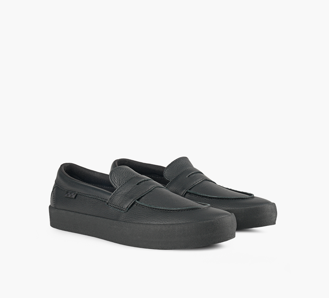 SKATE LOAFER