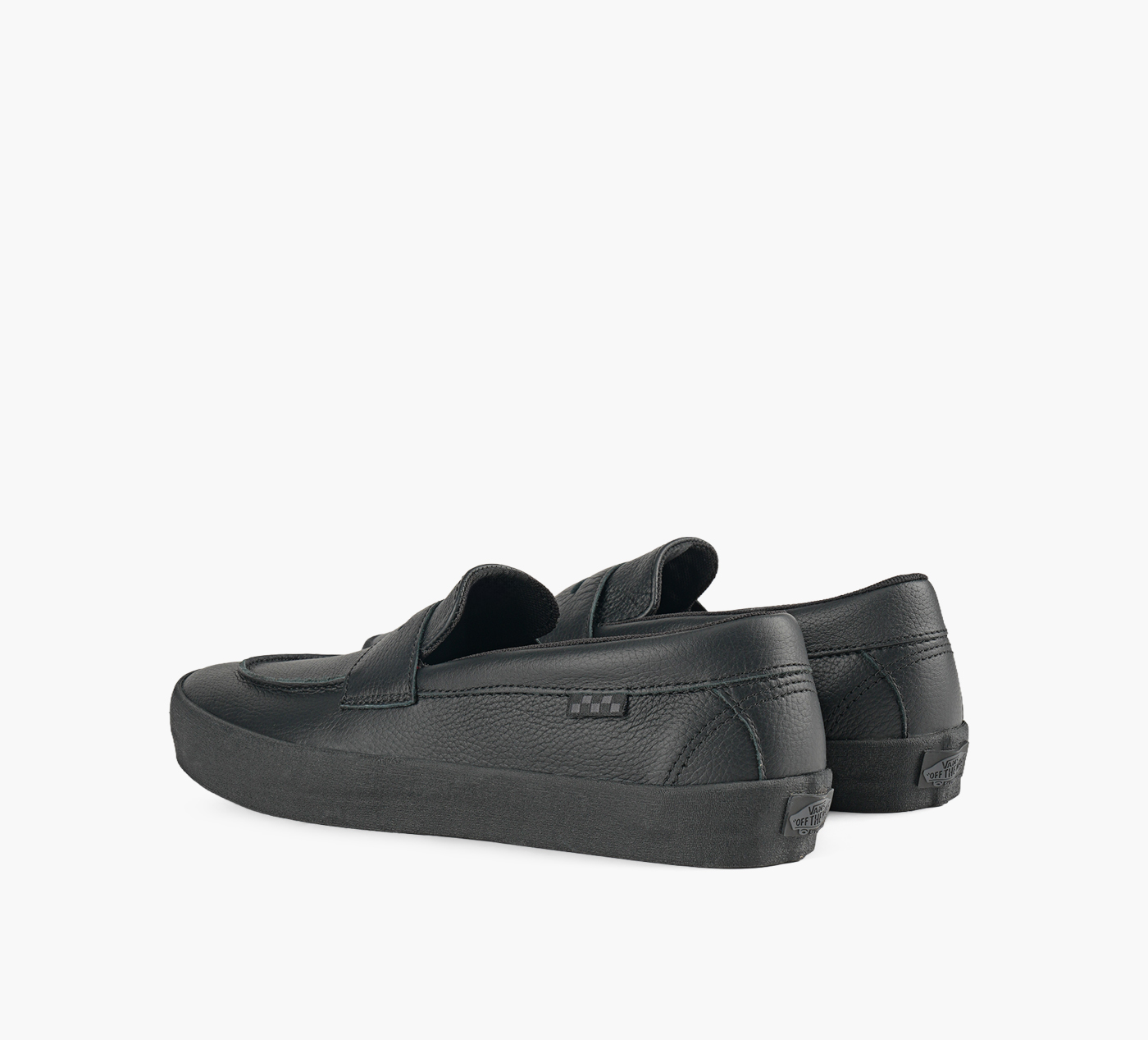 SKATE LOAFER