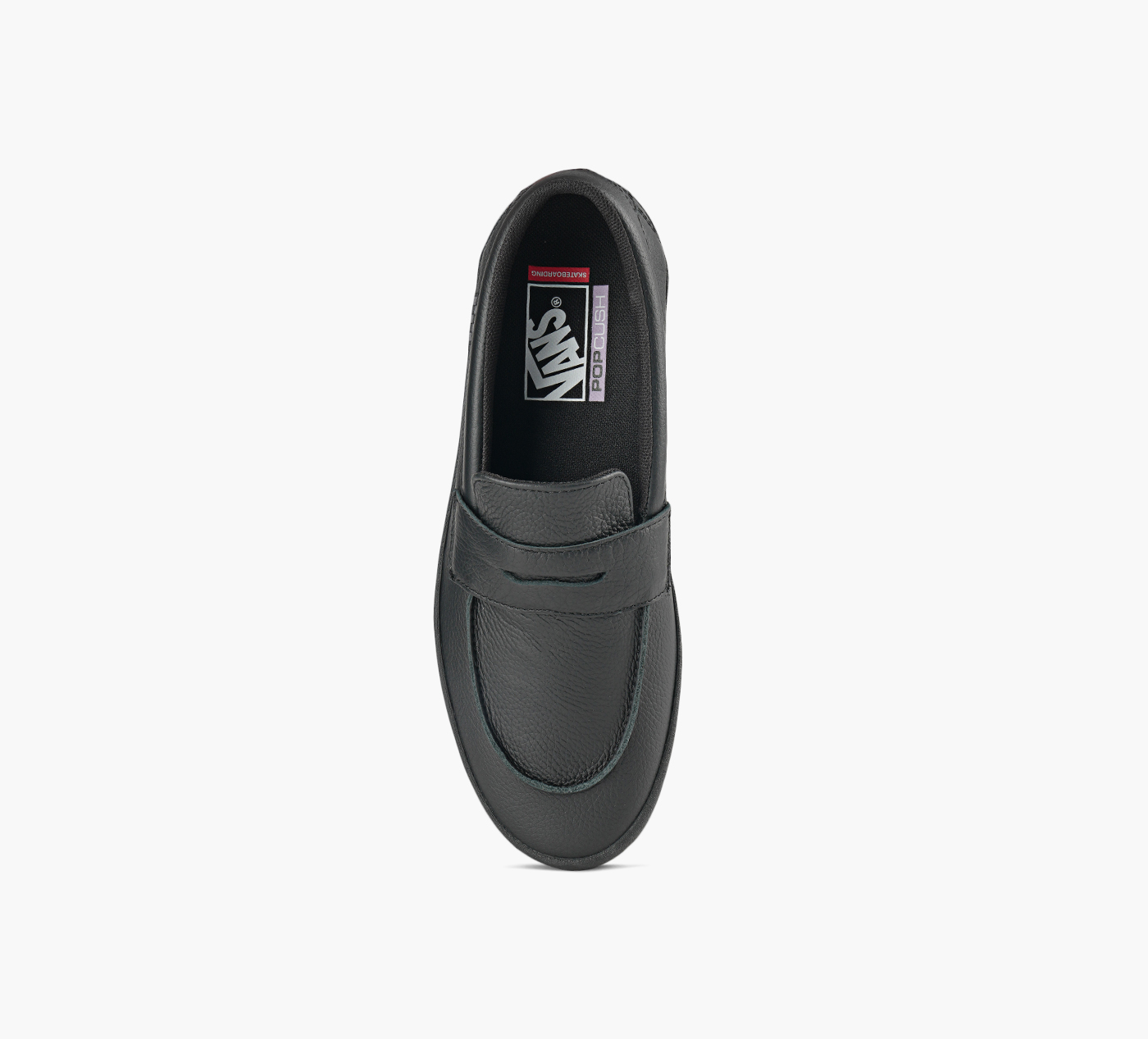 SKATE LOAFER