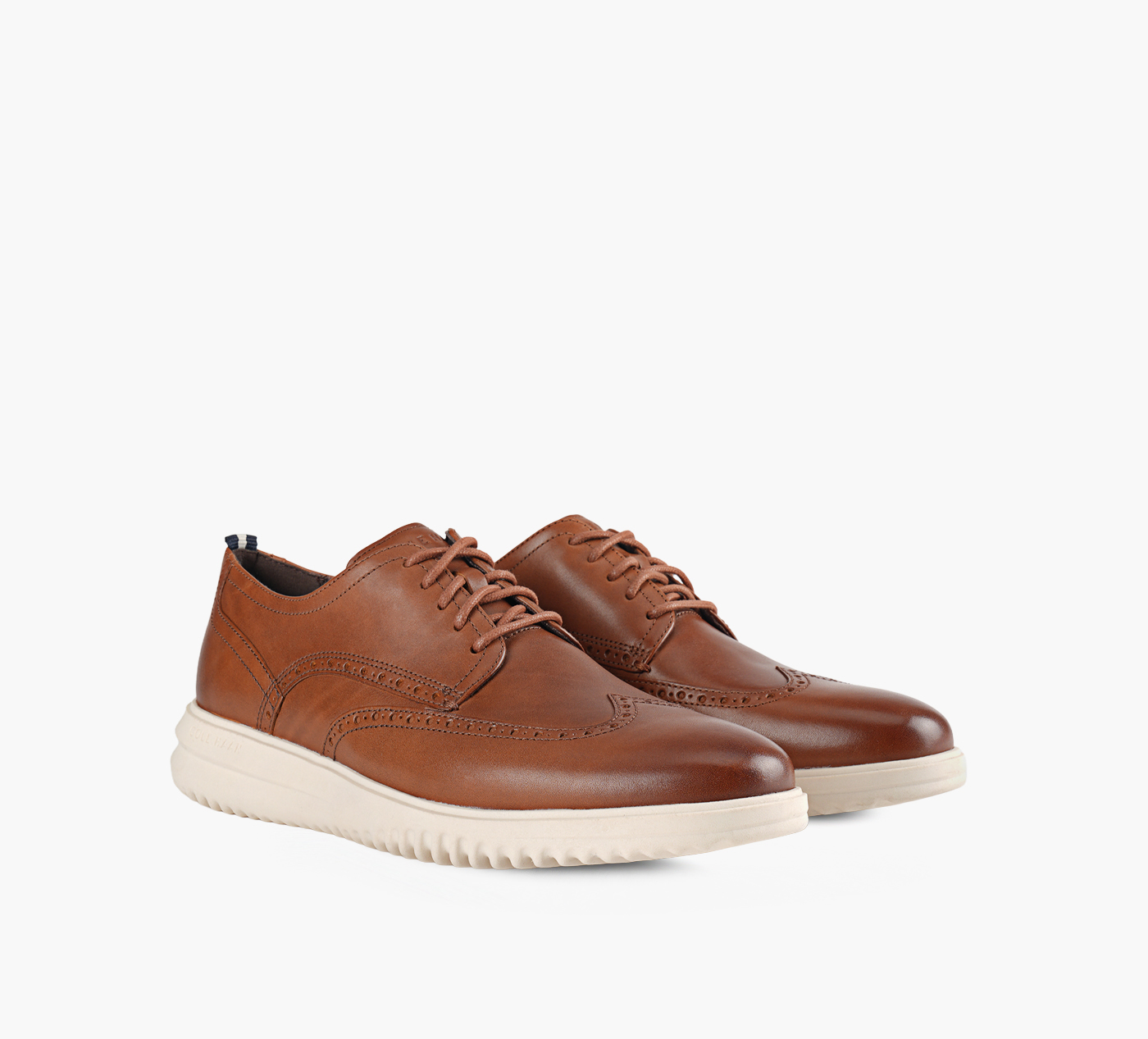 GRND_WINGTIP OXFORD