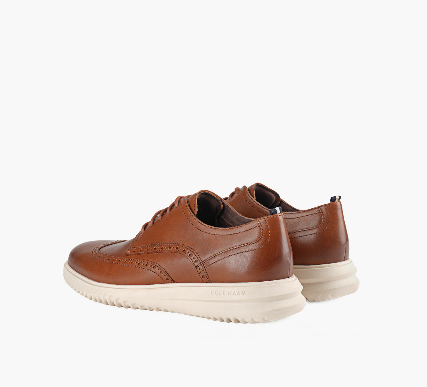 GRND_WINGTIP OXFORD