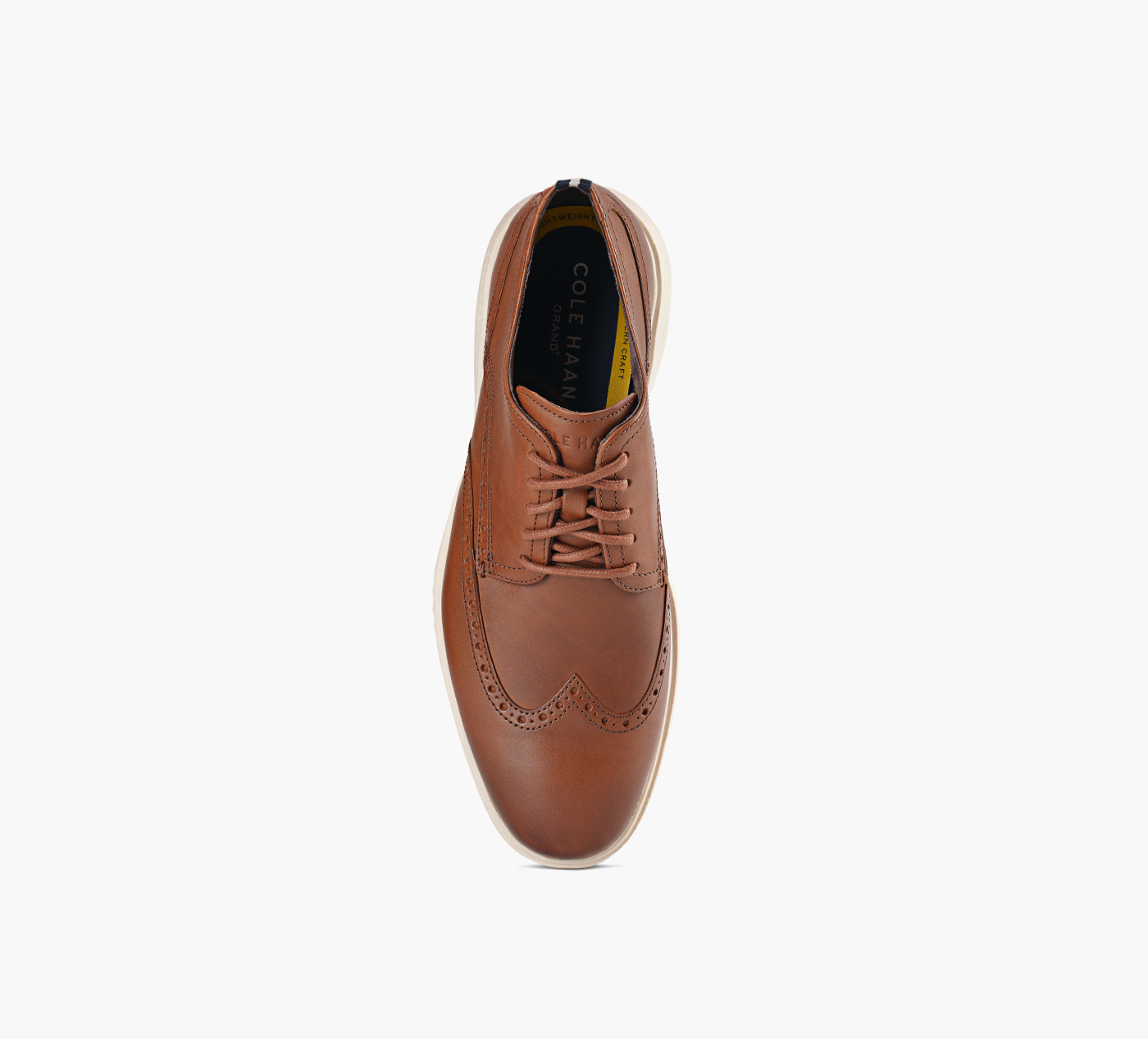 GRND_WINGTIP OXFORD