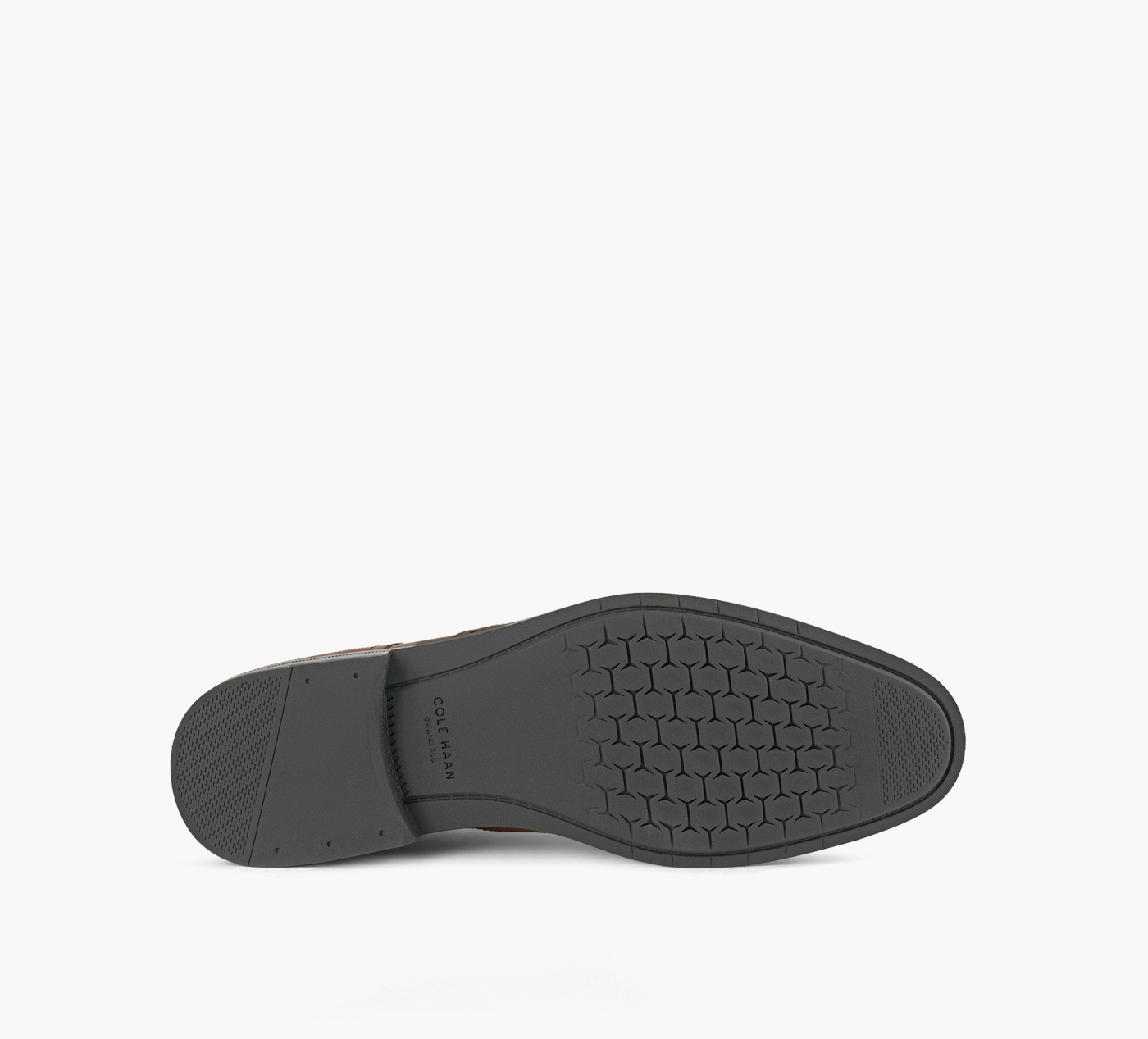 HARMON GRAND WING OX