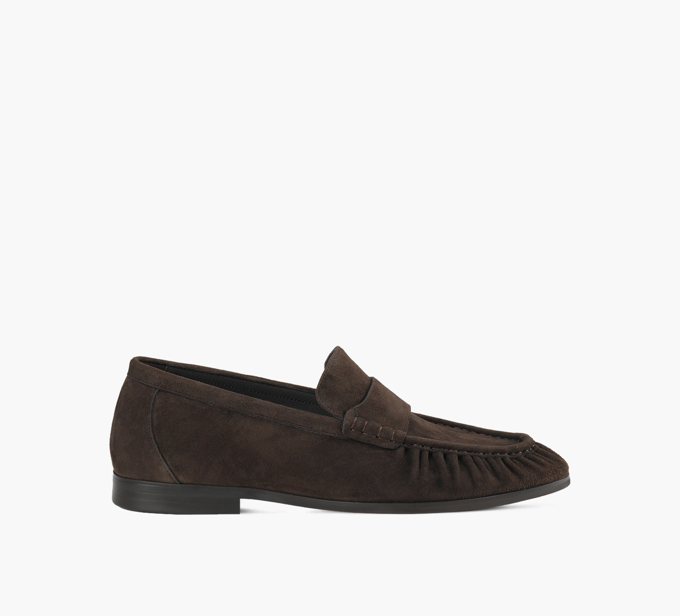 MARRON FONCÉ