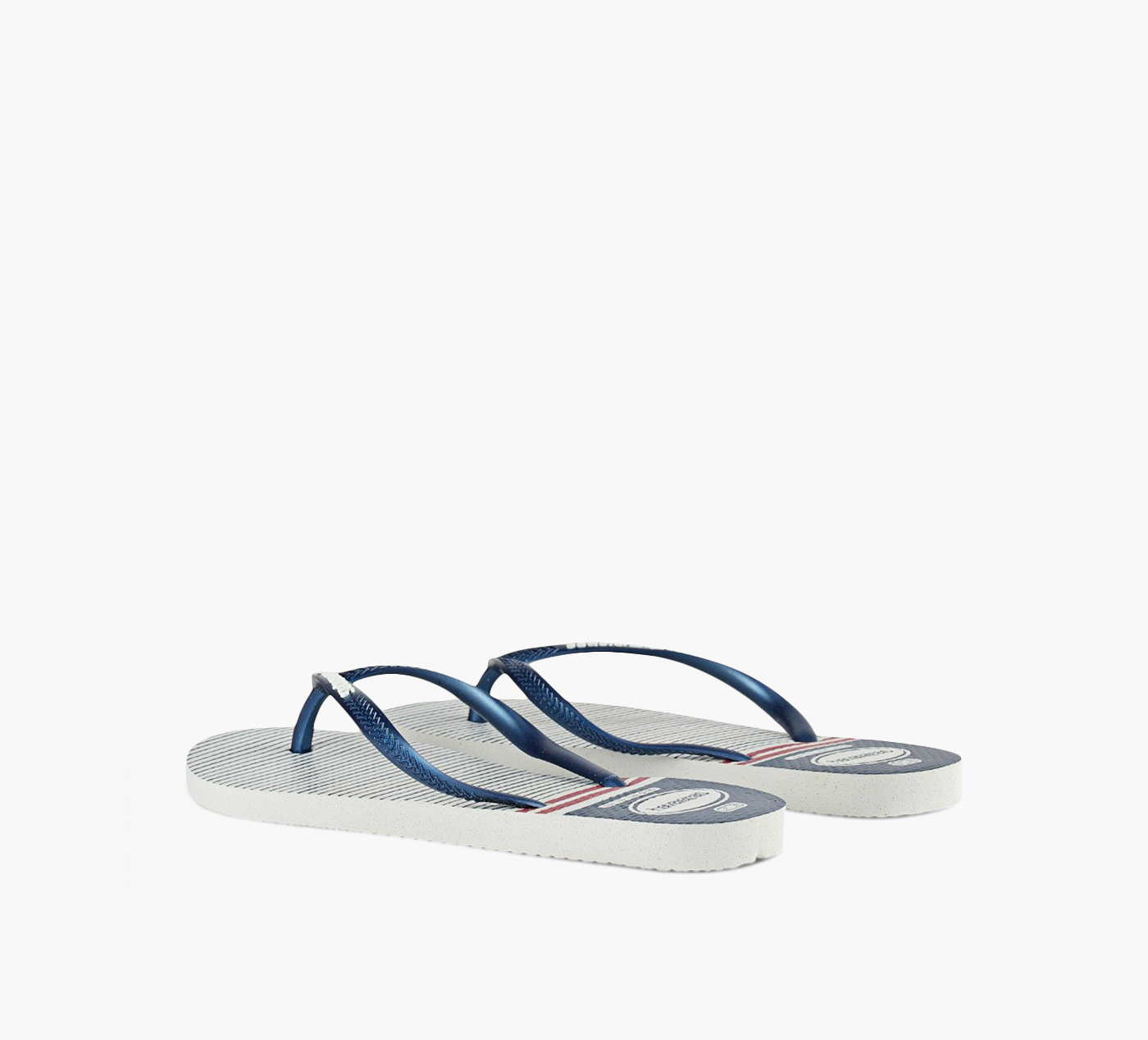 HAVAIANAS SLIM NAUTICAL