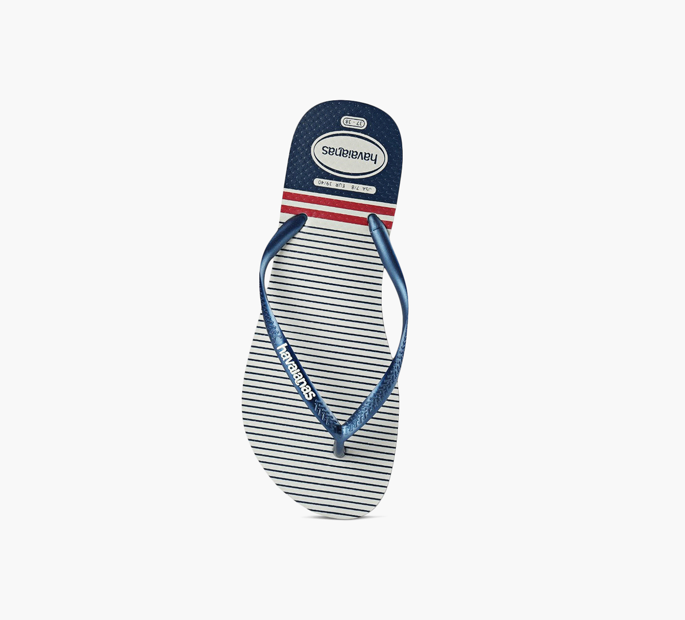 HAVAIANAS SLIM NAUTICAL