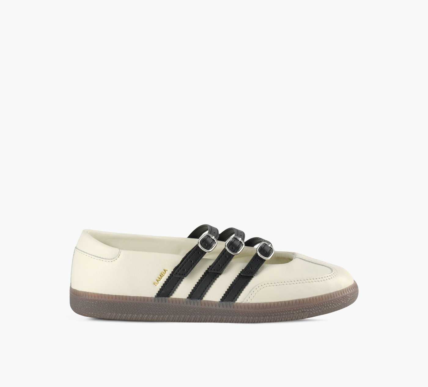 off white/core black/gum
