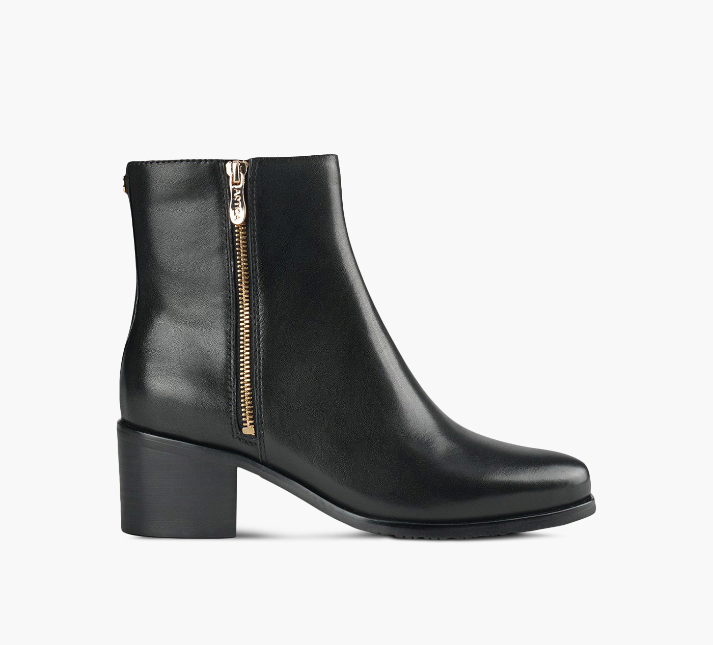 NOIR/Cuir
