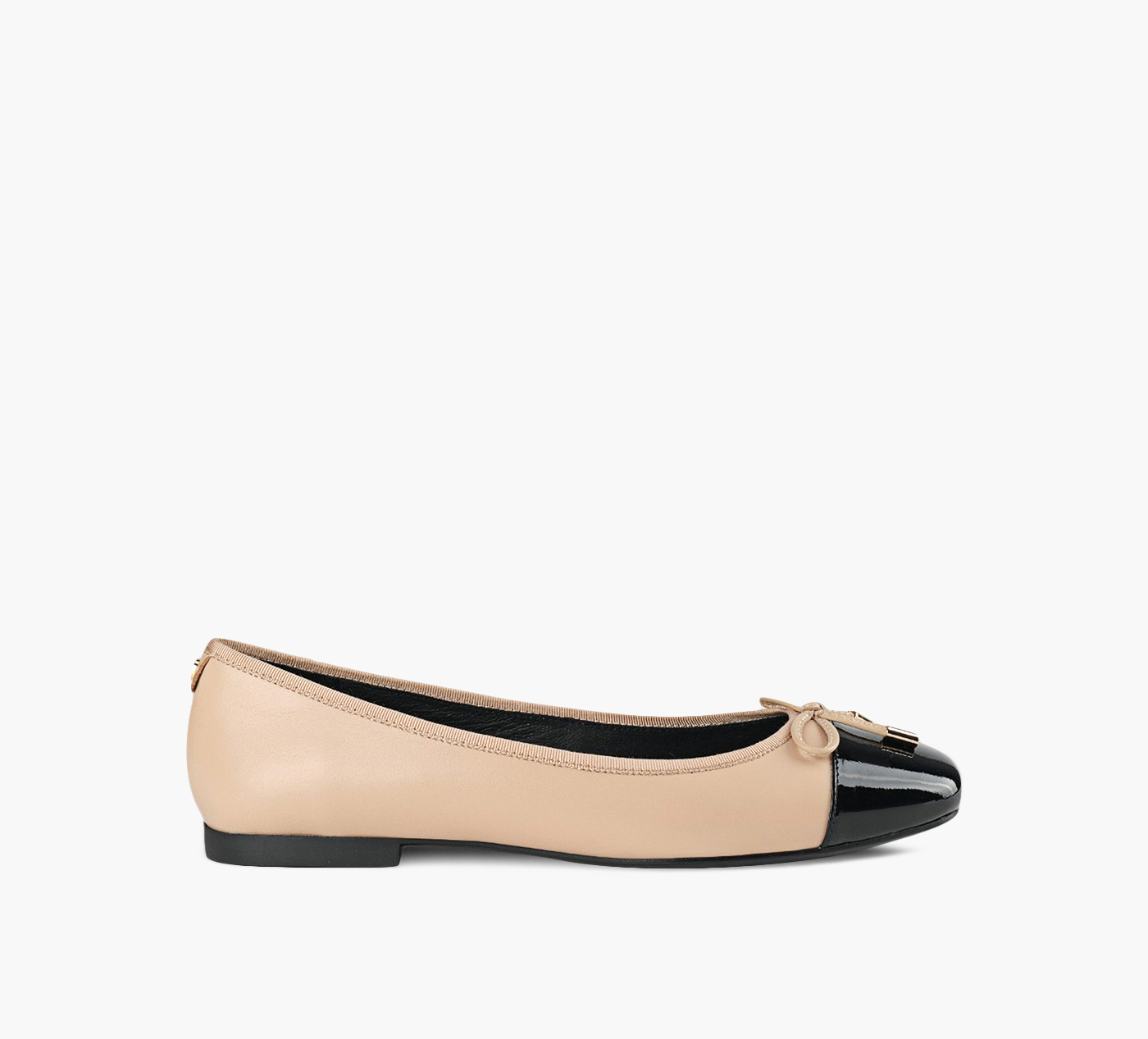 CUIR BEIGE