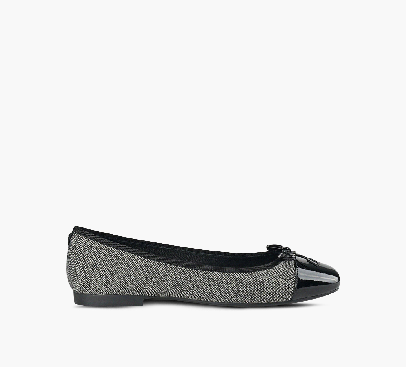 TWEED GRIS