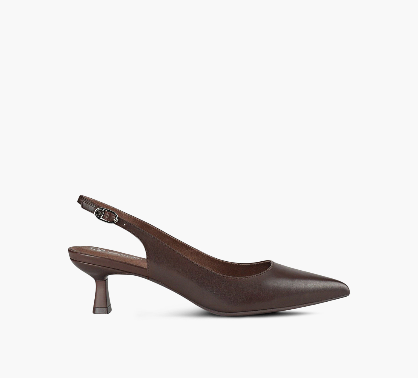 CUIR BRUN