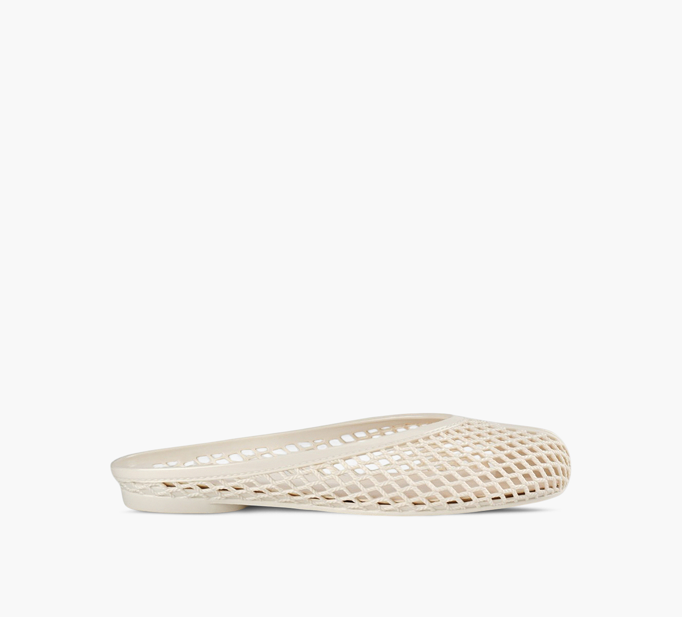 OFF WHITE PVC