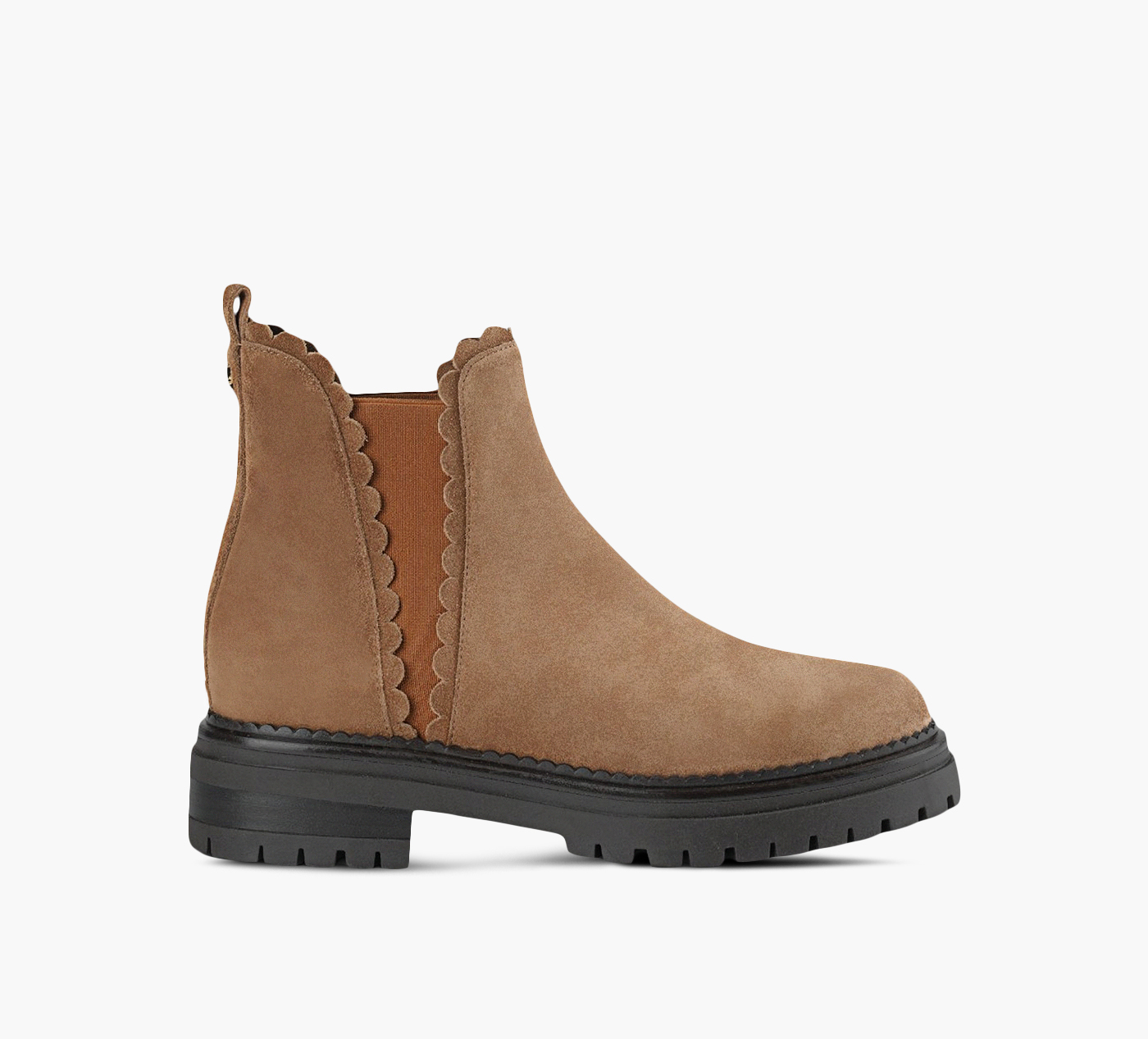 TAN