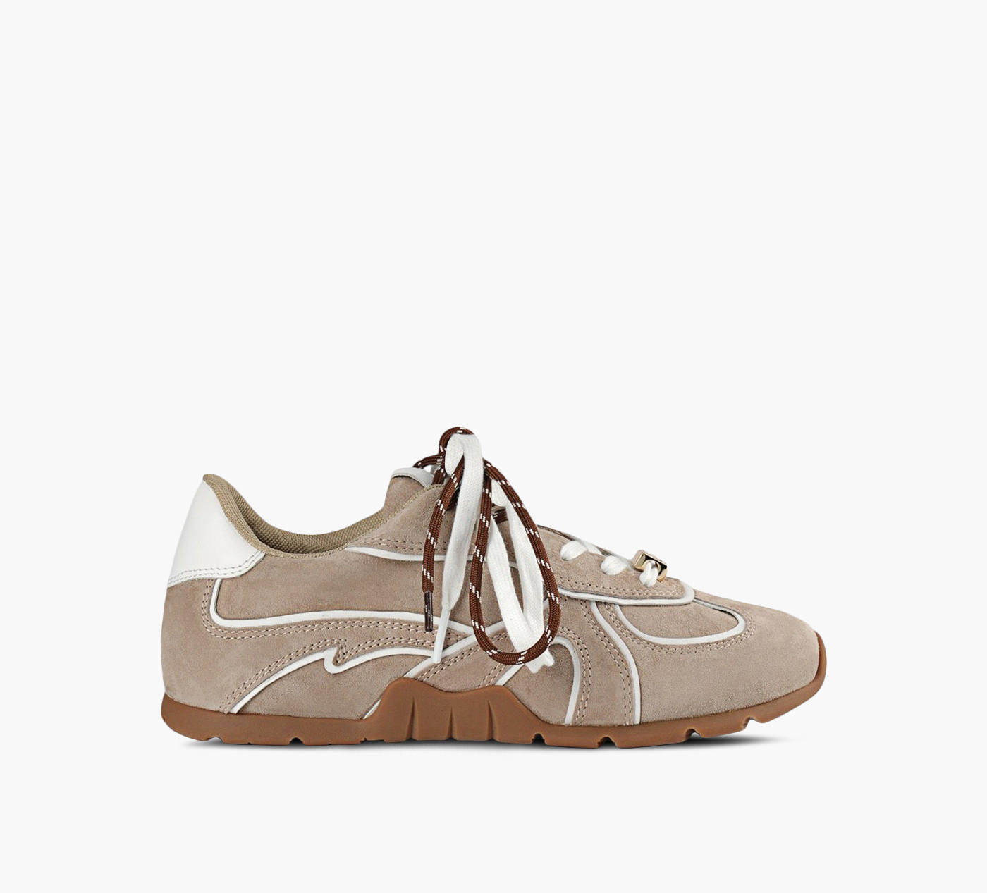 SUÈDE BEIGE